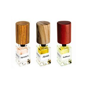Nasomatto Unisex Nasomatto 4Ml Set Oma